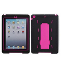 iBank(R)Rubberized Back Cover for iPad Air 2